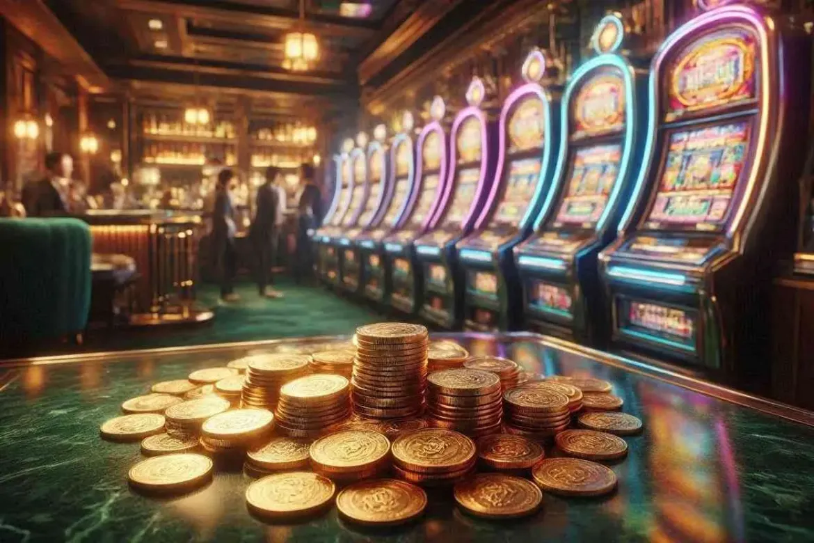 Astromania Casino